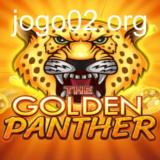 GOLDENPANTHER