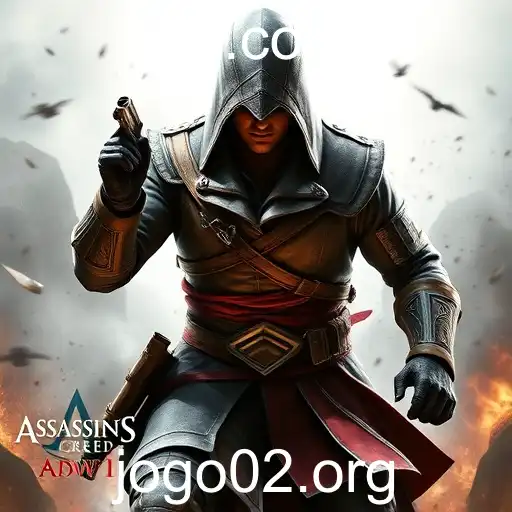 A Emoção e a Adrenalina dos Jogos de Ação no Universo dos Games