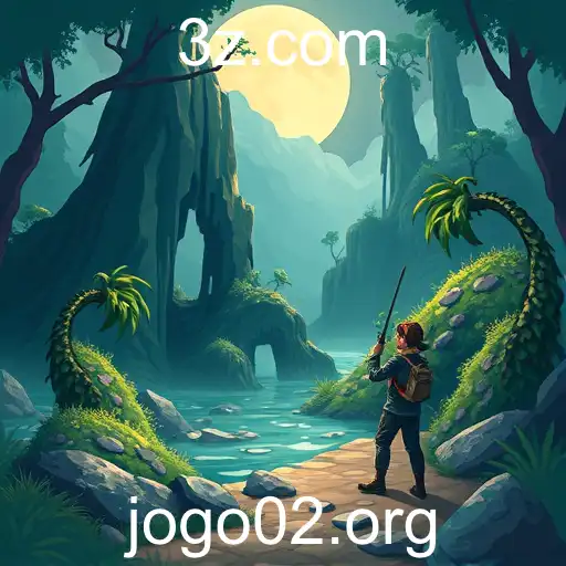 Explorando o Mundo dos Jogos de Aventura