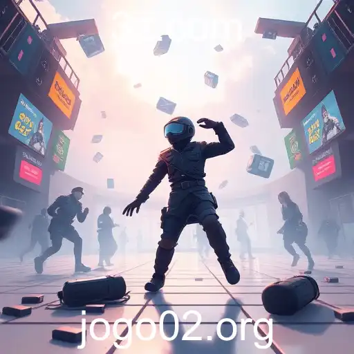 O Começo Promissor de 2025 nos E-Sports