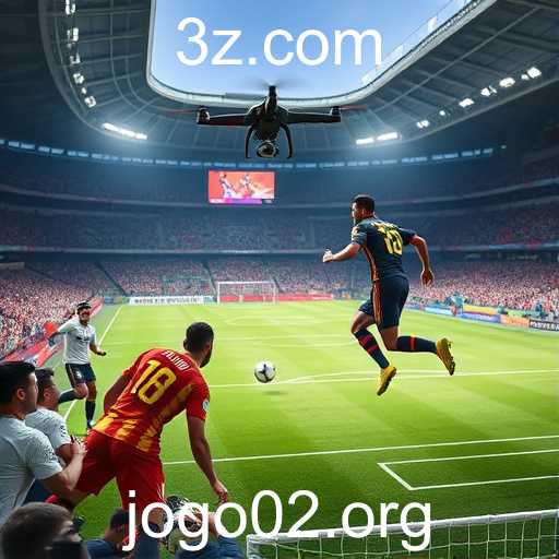 A Evolução do Jogo 02 no Mercado Atual de Games