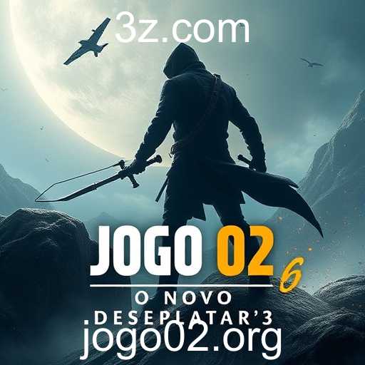 A Evolução do Jogo 02 em 2025: Tendências e Inovações