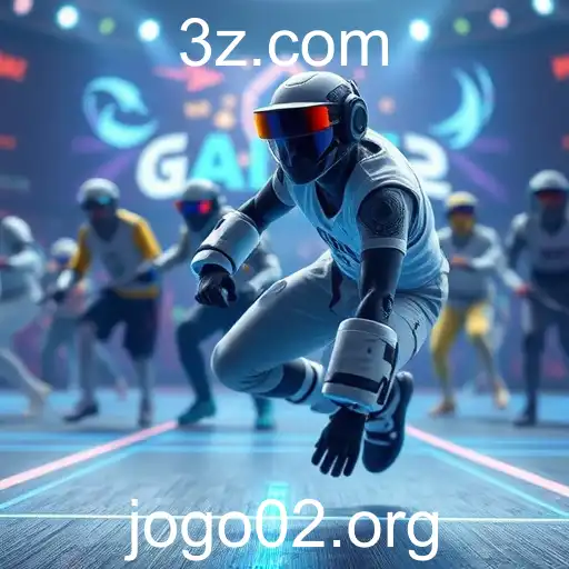 A Evolução dos Jogos Eletrônicos no Futuro Próximo