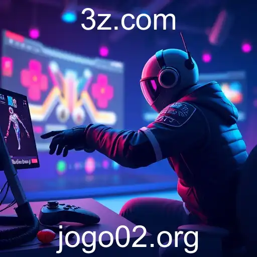 Tendências e Inovações no Mundo dos Jogos para 2025