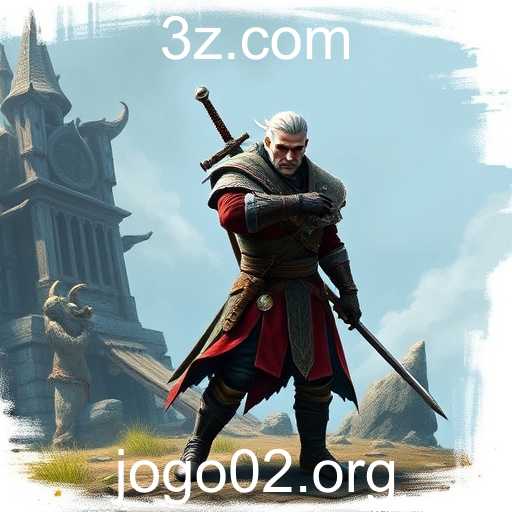 A Revolução dos Jogos com 