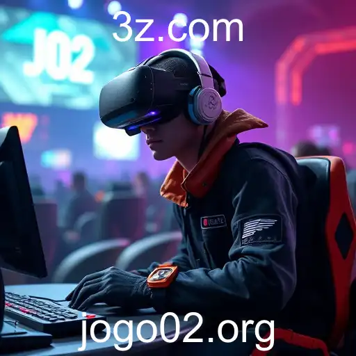 Tendências e Evoluções em Jogo 02