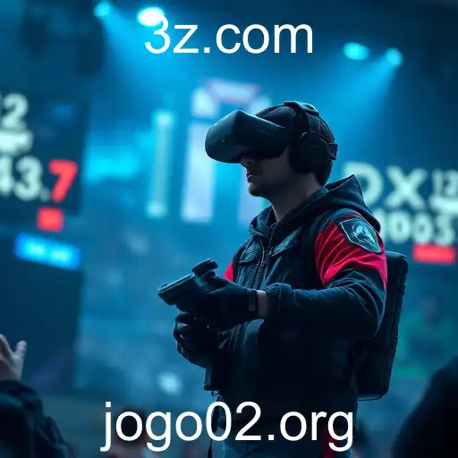Avanços e Tendências do Setor de Jogos no Início de 2025