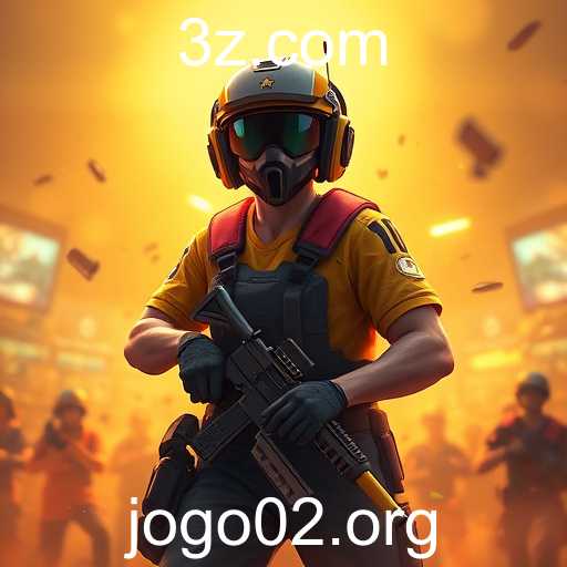 O Impacto de Jogo 02 no Crescimento dos E-Sports