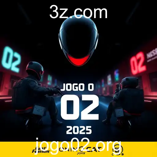 Inovações e Tendências nos Jogos de 2026: Jogo 02 em Destaque