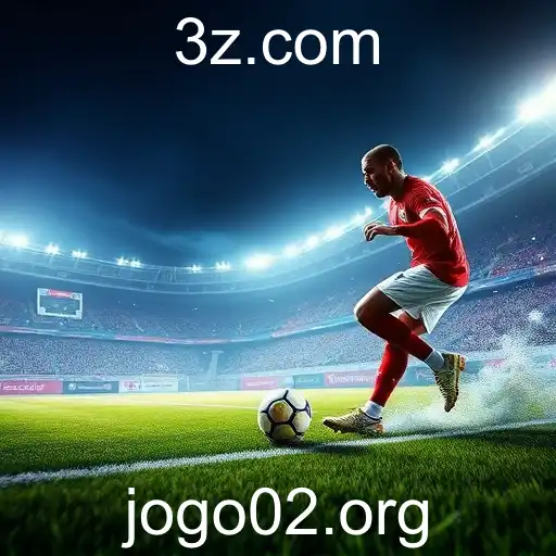 O Impacto Crescente de 'Jogo 02' na Indústria de Games