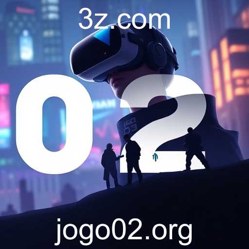 Uma Nova Era para o Universo dos Games