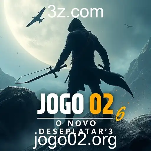 A Evolução do Jogo 02 em 2025: Tendências e Inovações