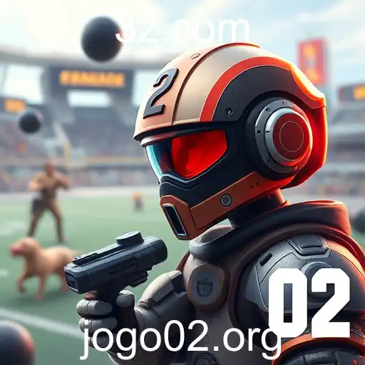 A Revolução dos Games: Jogo 02 e o Futuro do Entretenimento