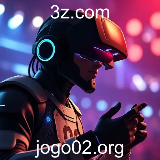 A Evolução dos Jogos em 2025