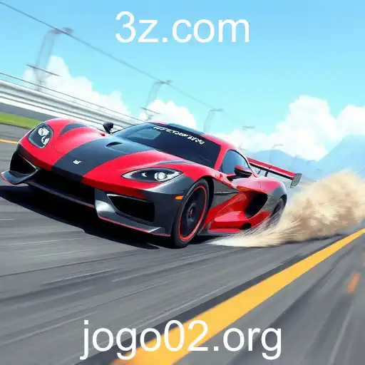 A Emoção dos Jogos de Corrida Online
