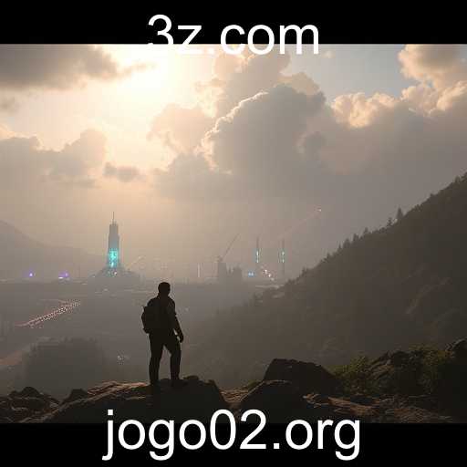 A Ascensão Inovadora do 'Jogo 02' nas Plataformas Digitais