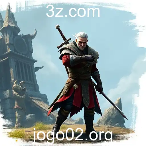 A Fascinante Jornada nos Jogos de RPG