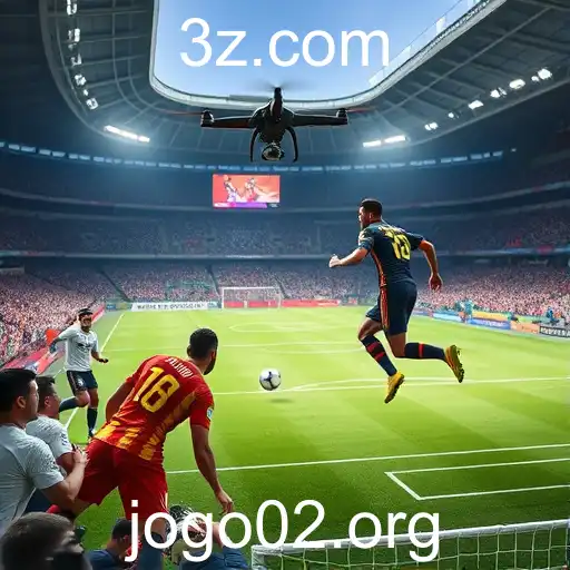 Avanço Tecnológico Transforma o Último Jogo do Campeonato