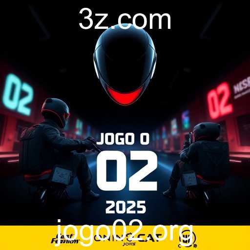 Novas Tendências em Jogo 02 e o Futuro dos Jogos Online