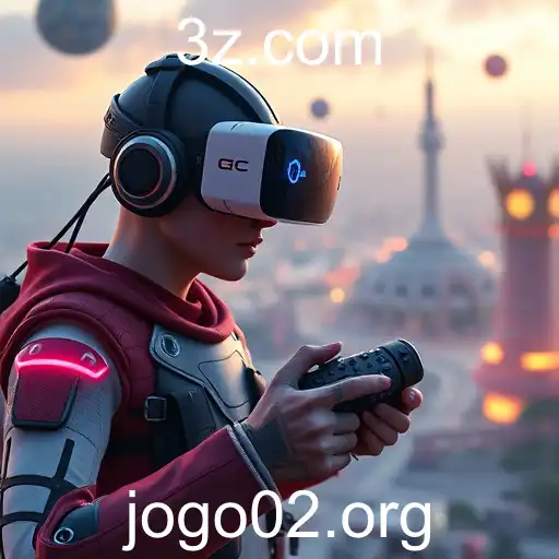 Tendências e Desafios dos Jogos Online em 2025